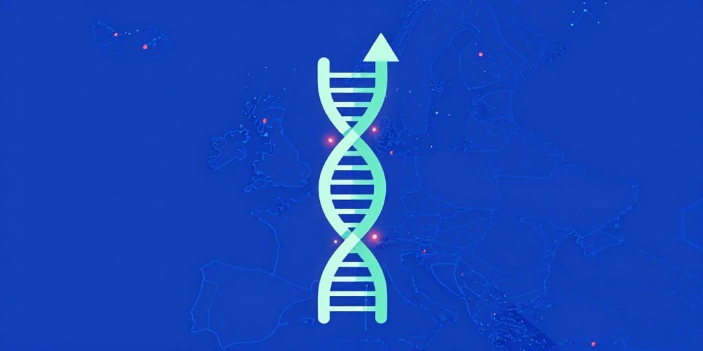 Investoren im Fokus: BIONTECH SE zeigt starkes Kurswachstum im europäischen Biotech-Markt