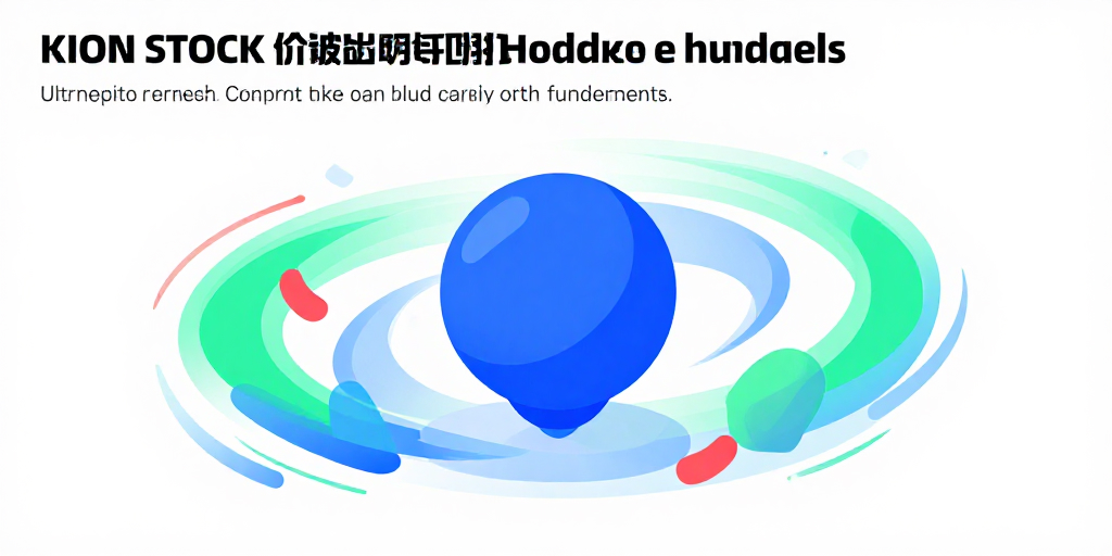 Investoren im Fokus: KION Group AG bleibt trotz MDAX-Schwäche stark