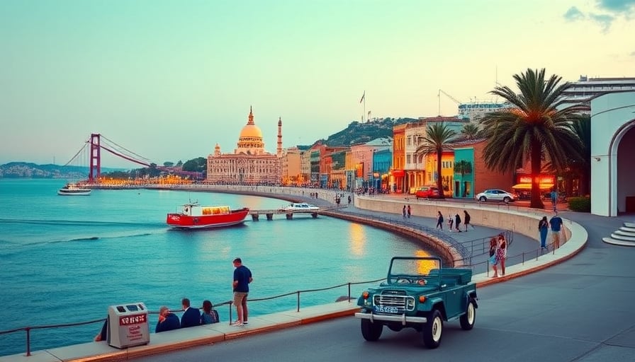 Investoren im Fokus: TUI AG bleibt trotz gemischter Analystenstimmung stark