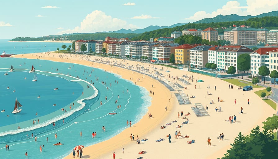 Investoren jubeln: TUI AG sprengt 9‑Euro‑Grenze, steigert Wachstum