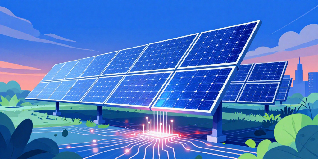 Investoren-Optimismus für SMA Solar: Jefferies hebt Kursziel an