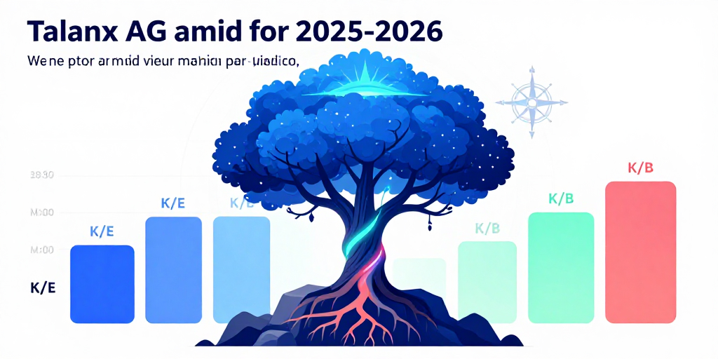 Investoren: Talanx AG – Aktuelle Bewertung, Kursvolatilität & Wachstumspotenzial im Fokus