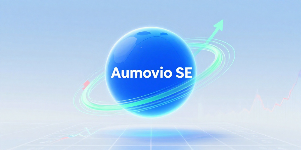 Investorenalarm: Aumovio SE im MDAX‑Momentum – Kaufempfehlung, Kursziel 45 € und Ausblick