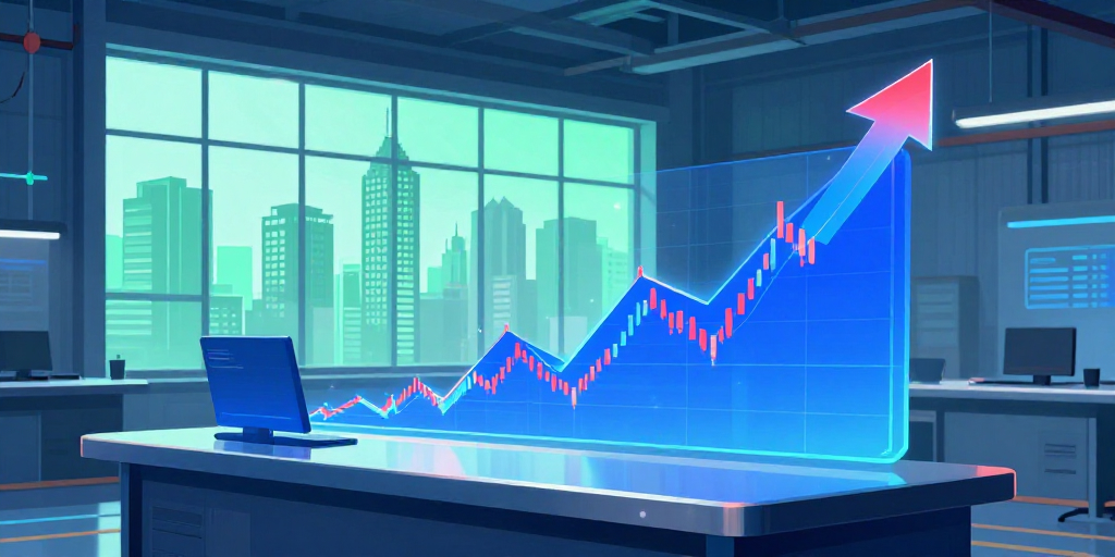 Investorenbegeisterung für KION Group: Solide Zahlen & transparente Aussichten trotz Marktschwankungen