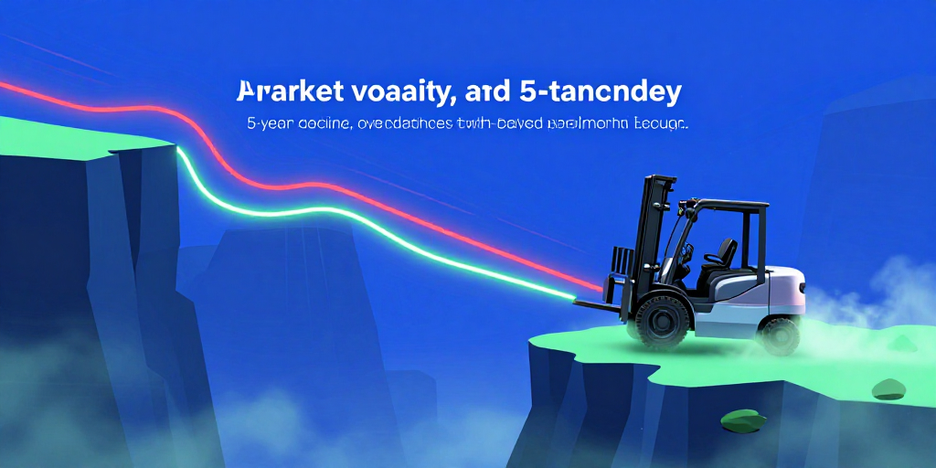 Investorenblick: KION Group – Kursrückgänge, Marktwert & Logistik‑Innovation