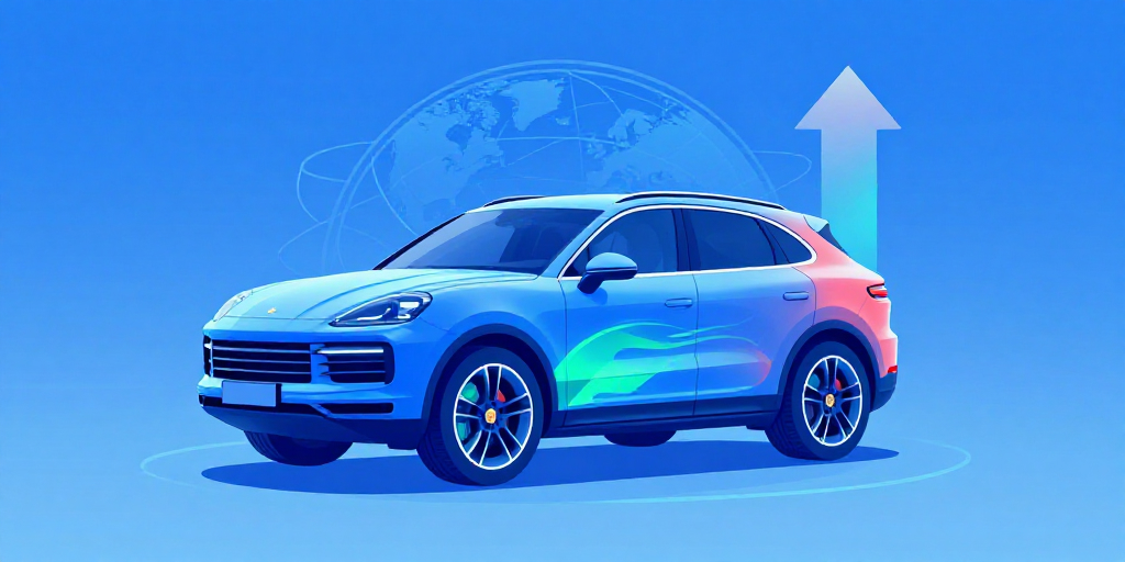 Investorenblick Porsche Holding: Volatilität, EV-Strategie & stabile Dividenden