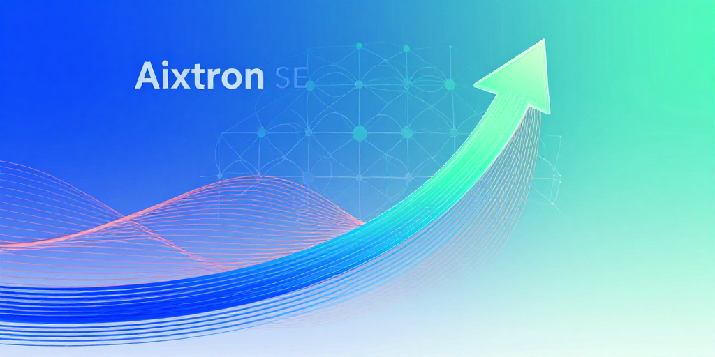 Investorenboom: Aixtron steigt nach G10‑AsP‑Debüt & STOXX 600‑Eintrag