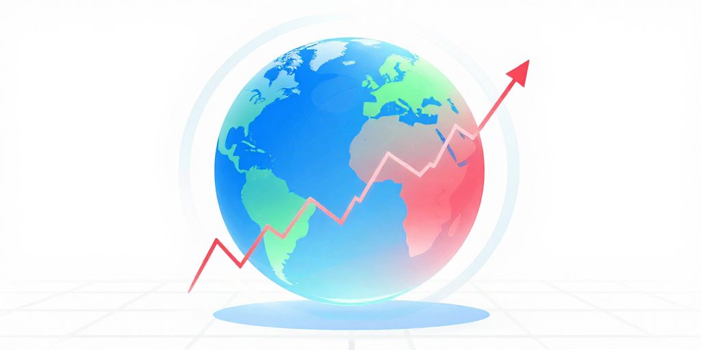 Investorenoptimismus kühlt ab: Geopolitische Spannungen, steigende Energiepreise & die 2G Energy AG Investorenoptimismus kühlt ab: Geopolitische Spannungen, steigende Energiepreise & die 2G Energy AG