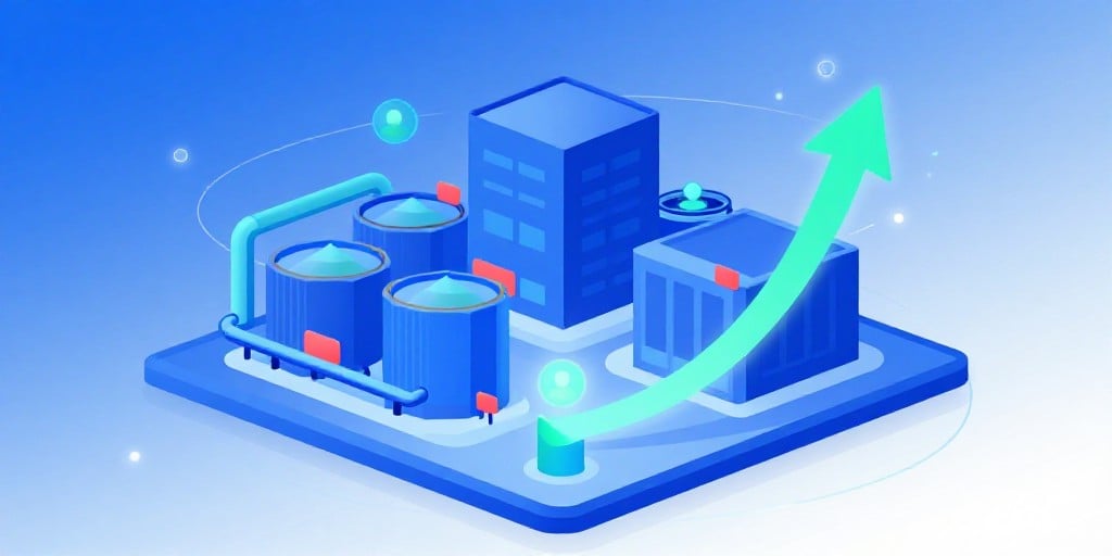 Investoren‑Trend: K+S AG steigert Kapazität, erhöht Gewinne & zieht neue institutionelle Anleger an Investoren‑Trend: K+S AG steigert Kapazität, erhöht Gewinne & zieht neue institutionelle Anleger an