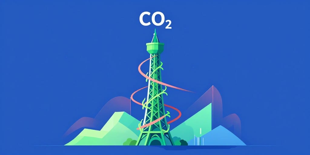 Investorenvertrauen stärkt SGL Carbon: Kurs steigt nach Ergebnis – Kohlenstoffabscheidung im Fokus Investorenvertrauen stärkt SGL Carbon: Kurs steigt nach Ergebnis – Kohlenstoffabscheidung im Fokus