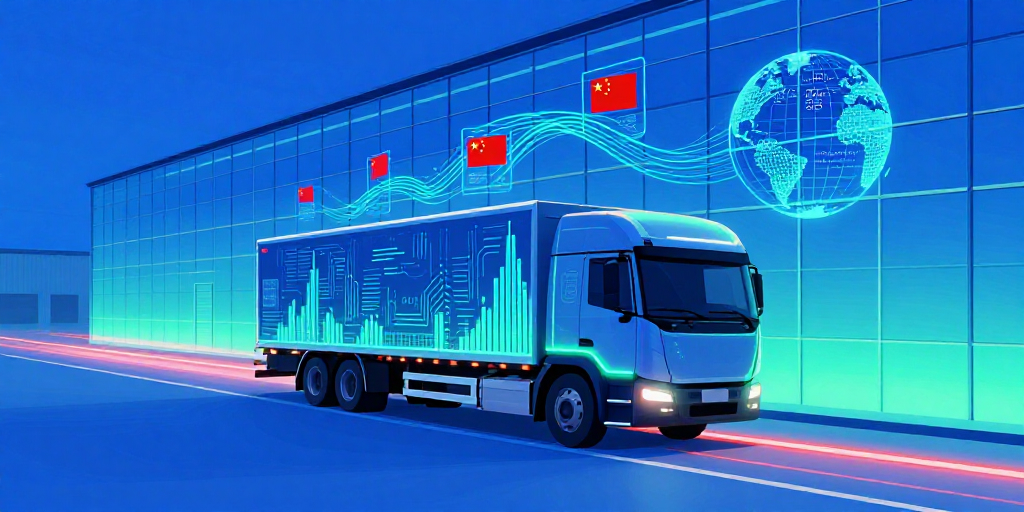 Investorenvertrauen wächst: KION Group stärkt China‑Expansion & Technologie‑Portfolio für stabile Kursentwicklung