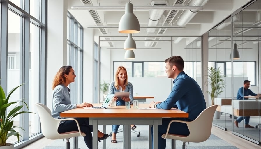 Ionos & Emma starten souveränen Multi‑Cloud‑Deal im öffentlichen Sektor