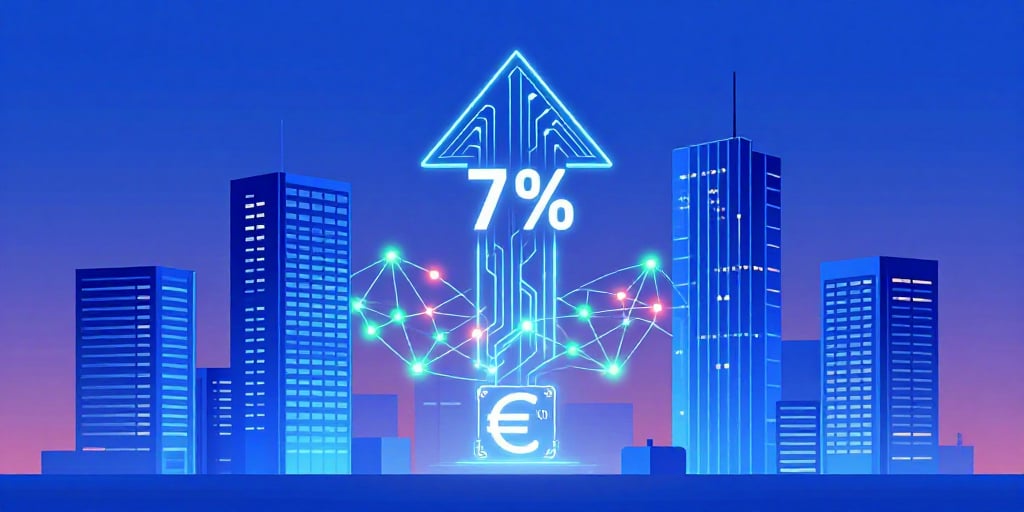 IONOS Group SE: 2026‑Start zeigt soliden Wachstum, AI‑Investitionen und EU‑Expansion als Wachstumsstrategie