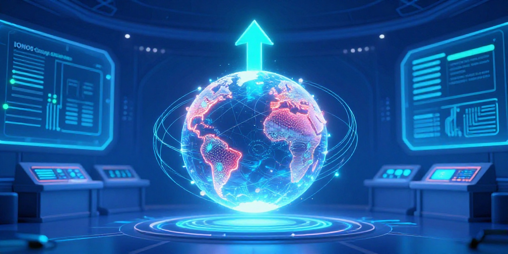 IONOS Group SE: Analysten‑Review zeigt optimistisches Wachstumspotenzial & stabile Kursentwicklung