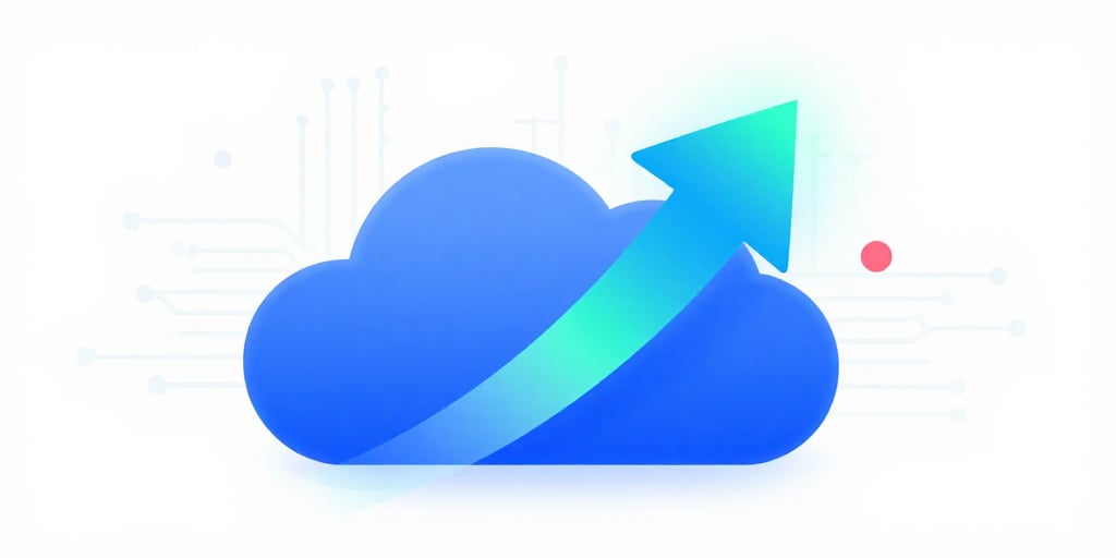Ionos Group SE erzielt Q1 2026 mit starkem Umsatzanstieg und KI-Cloud-Wachstum
