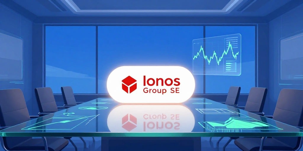 „Ionos Group SE: Hauptversammlung am 19. Mai – Finanz‑ und Governance‑Einblick für Aktionäre