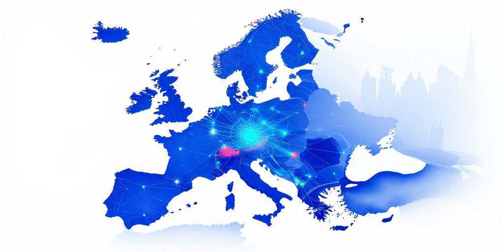 „Ionos Group SE strebt europaweite Expansion an – Fokus bleibt auf Investorengewinnung