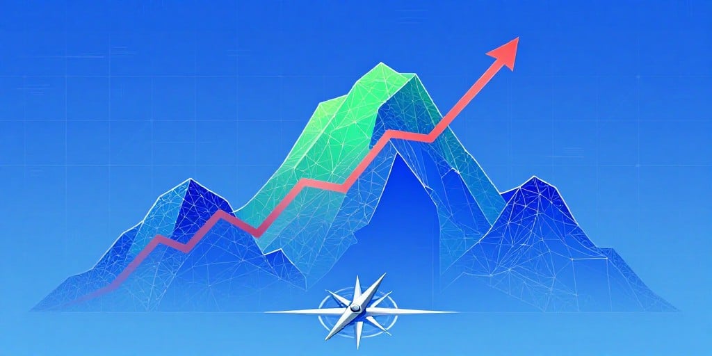 IONOS im Fokus: Technologieindex‑Rückgang, Marktvolumen, Renditepotenzial & geopolitische Einflüsse