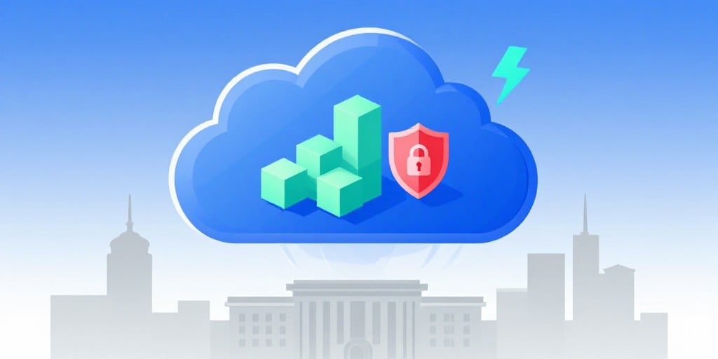 IONOS & mgm launch sovereign A12 Public Sector Platform – Low‑Code, Data‑Safe Digitalisierung für Behörden