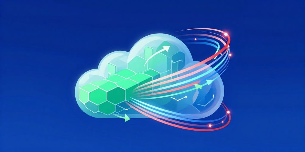 IONOS steigt zum neuen Index-Höchststand – Cloud- und Tech‑Aktien treiben Wachstum an