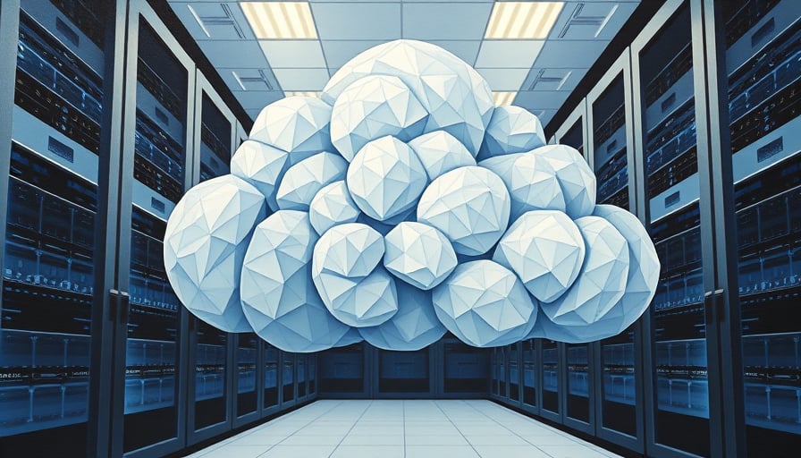 Ionos stärkt Governance & Aktienrückkauf: 2025‑Regulierungsvorlagen und stabile Cloud‑Wachstumsstrategie Ionos stärkt Governance & Aktienrückkauf: 2025‑Regulierungsvorlagen und stabile Cloud‑Wachstumsstrategie