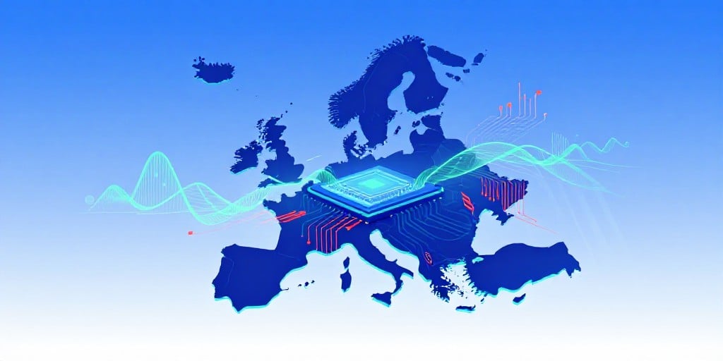 IQM Quantum Computers geht an die Börse – Europäischer Quantum-Markt erobert Nasdaq IQM Quantum Computers geht an die Börse – Europäischer Quantum-Markt erobert Nasdaq