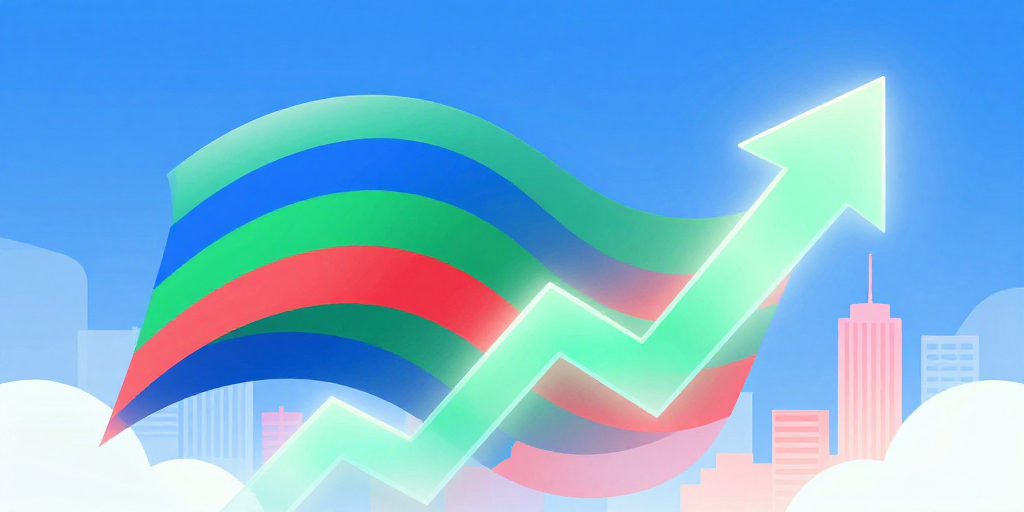 iShares MSCI Brazil ETF: Volatile Rally spiegelt Schwellenmarktoptimismus wider iShares MSCI Brazil ETF: Volatile Rally spiegelt Schwellenmarktoptimismus wider