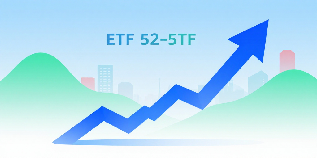 iShares MSCI Brazil UCITS ETF DE: Schwellenländer‑Rallye treibt Aufwärtstrend in 2026 an iShares MSCI Brazil UCITS ETF DE: Schwellenländer‑Rallye treibt Aufwärtstrend in 2026 an