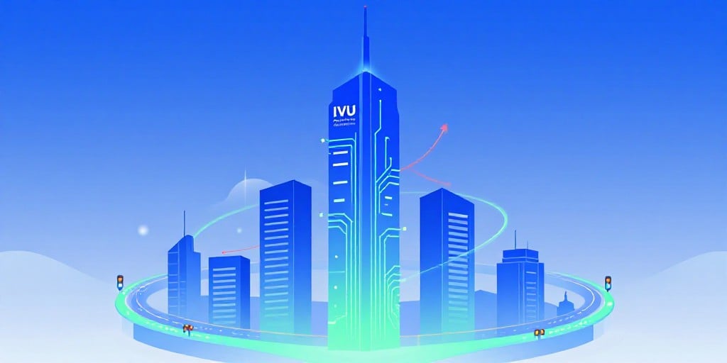 IVU Traffic Technologies AG hebt EBIT‑Prognose an: Wachstum, Skalierung und Rendite im Fokus