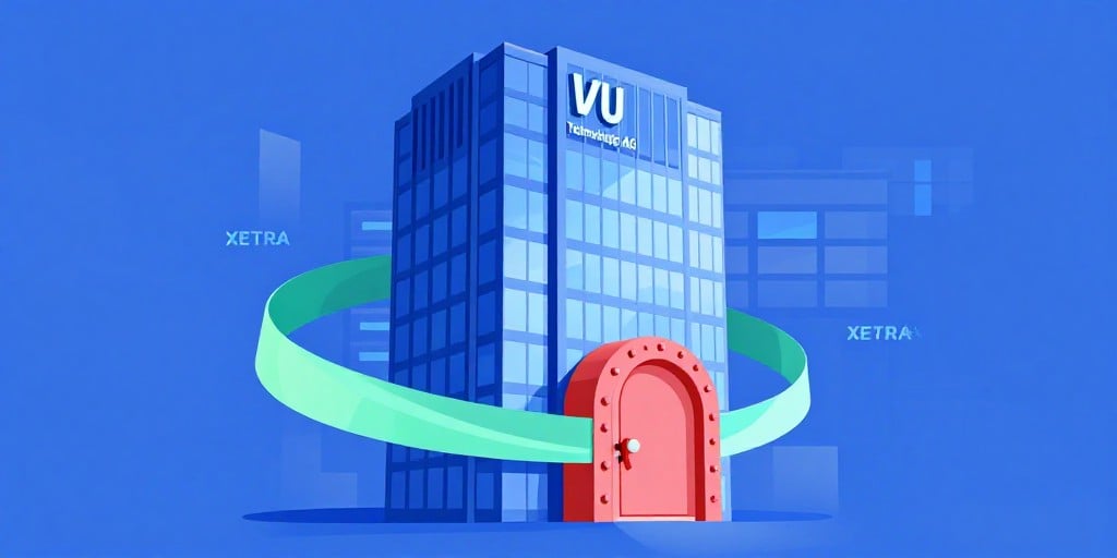 IVU Traffic Technologies setzt Aktienrückkaufprogramm fort – 144 000 Aktien zurückgekauft IVU Traffic Technologies setzt Aktienrückkaufprogramm fort – 144 000 Aktien zurückgekauft