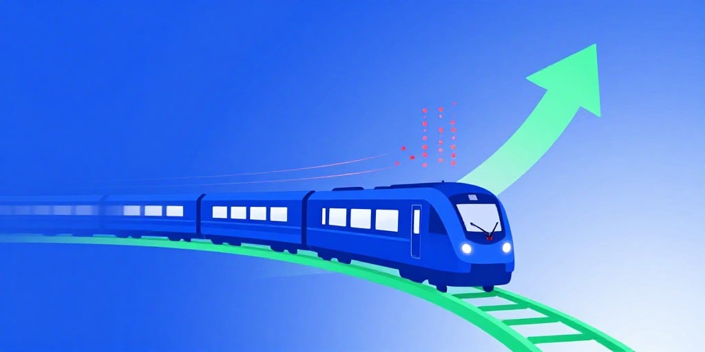 IVU Traffic Technologies steigert 2026-EBIT‑Prognose dank starkem Umsatz- und Wartungsgeschäft