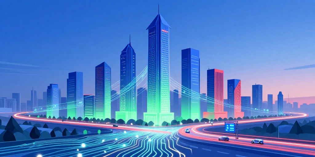 IVU Traffic Technologies steigert 2026-Prognose: Mehr Gewinn, mehr Transparenz