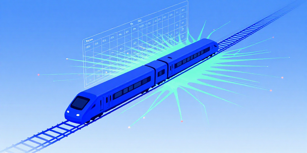 IVU Traffic Technologies und BeNEX: Erfolgreiche Einführung der IVU.rail‑IT-Plattform im deutschen Regionalverkehr