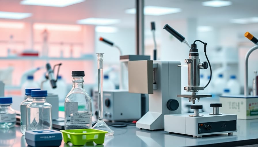 Jahresabschlüsse BRAIN Biotech 2025: Veröffentlichung am 14. Januar 2026