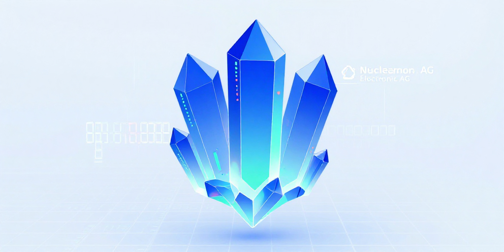 Jahresabschluss 2024 von Nucletron Electronic AG: Veröffentlichung Ende April angekündigt