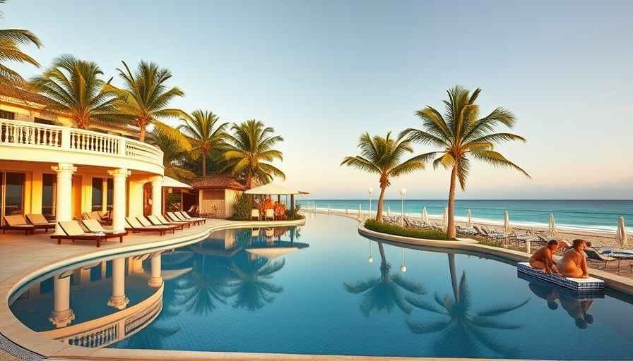 Jahresabschluss‑Verzögerung und neue Afrika‑Resorts: TUI AG setzt Wachstum vor Jahresabschluss‑Verzögerung und neue Afrika‑Resorts: TUI AG setzt Wachstum vor