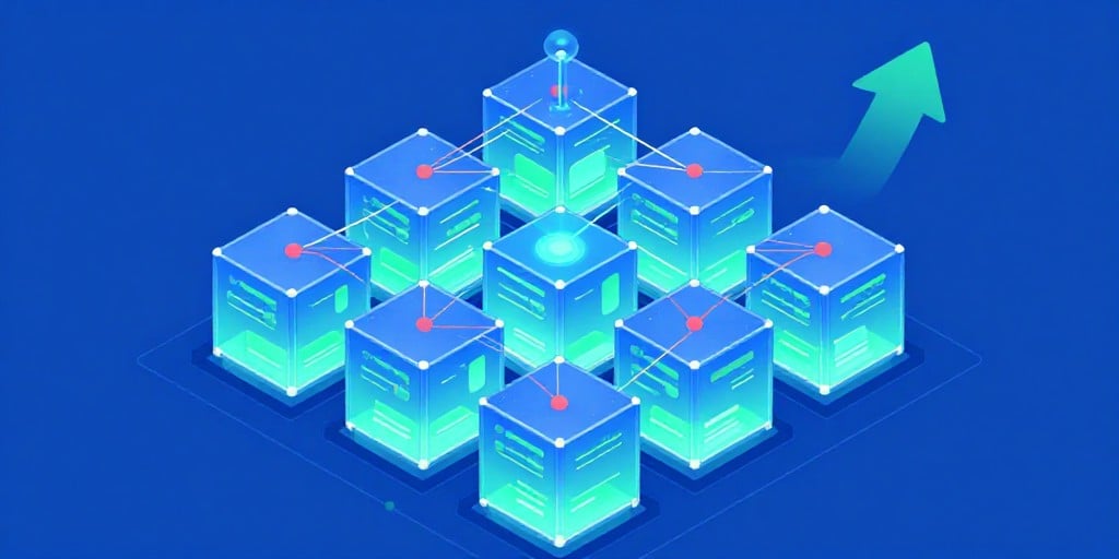 Jahresbericht 2025 der BENO Holding AG: Fokus auf digitale Asset‑Management-Strategie Jahresbericht 2025 der BENO Holding AG: Fokus auf digitale Asset‑Management-Strategie