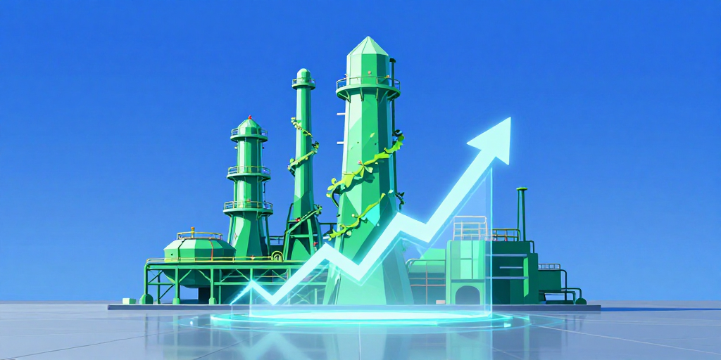 Jahresergebnis 2025: SGL Carbon SE steigert Umsatz um 5,1 % und bestätigt nachhaltigen Wachstumsausblick