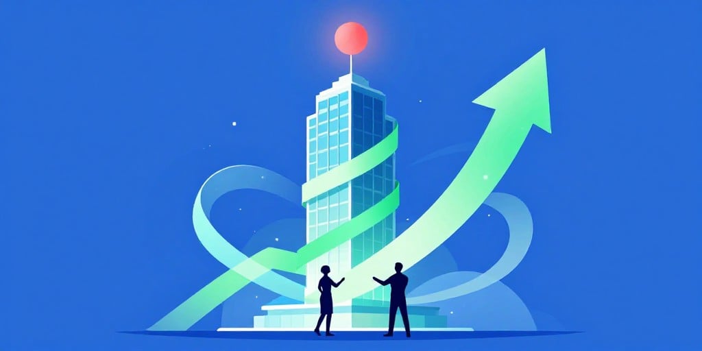 JDC Group AG: Insiderkauf, 22 % Umsatzwachstum & zukunftsweisende Gewinnziele 2027