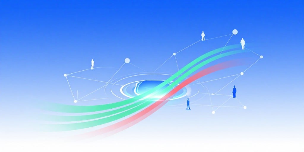 JDC Group startet KI‑Agent für automatisierte Versicherungsprozesse – Effizienz, Bindung & Wachstum sichern JDC Group startet KI‑Agent für automatisierte Versicherungsprozesse – Effizienz, Bindung & Wachstum sichern
