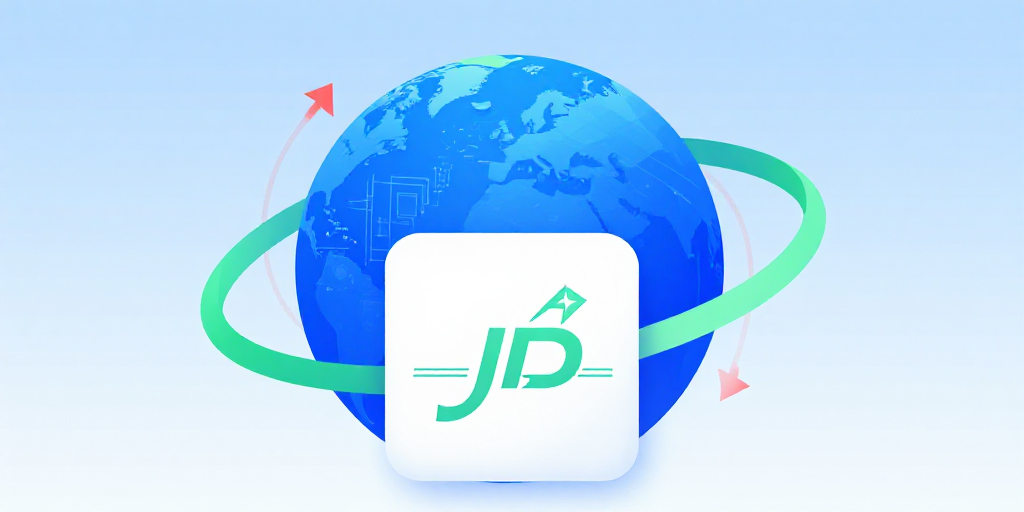 JD.com & DHL: Globaler Logistik‑Deal stärkt deutsche Elektronik & Multichannel‑Strategien