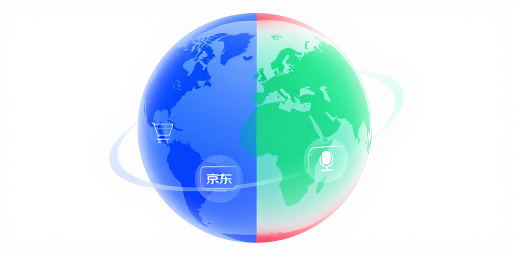 JD.com erwirbt Ceconomy & Media Markt – DHL als Logistik‑Partner für globalen Elektronik‑Erfolg