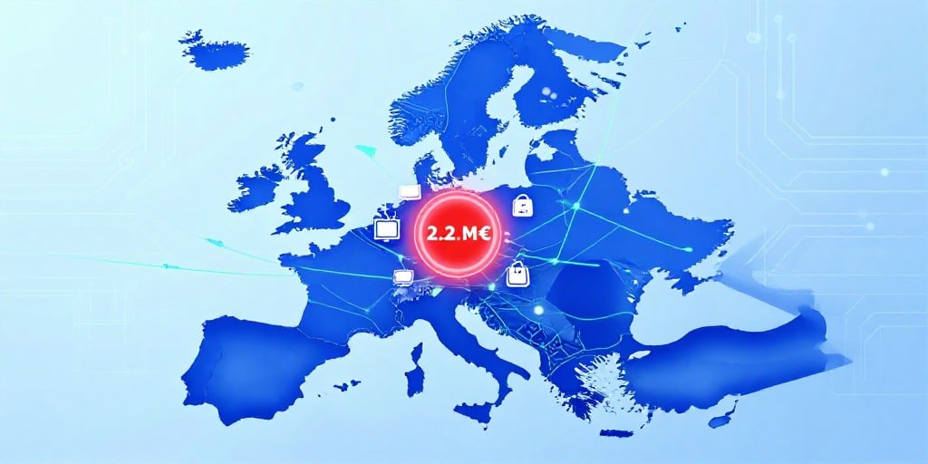 JD‑Com genehmigt Ceconomy‑Übernahme: Europas Elektronikhandel setzt neue Akzente