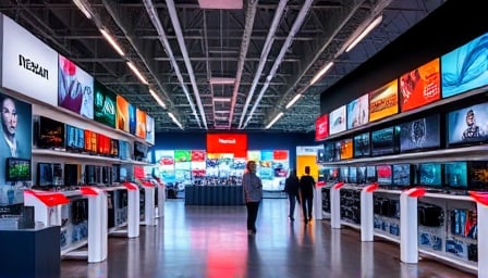 JD.com plant Übernahme von CECONOMY AG: 2,2 Milliarden Euro Deal im Gange