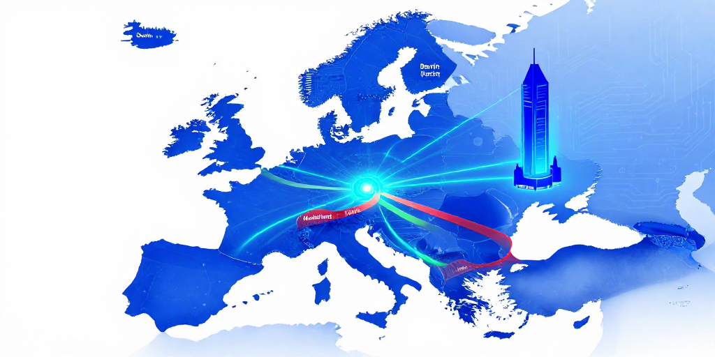 JD.com plant Ceconomy-IPO: Wie MediaMarkt & Saturn die EU-Elektronik verändern