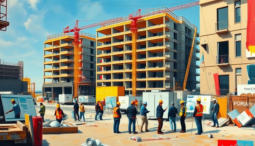 Jefferies empfiehlt „Kaufen“ bei Nemetschek – starkes Wachstum im Bau‑Software‑Sektor erwartet