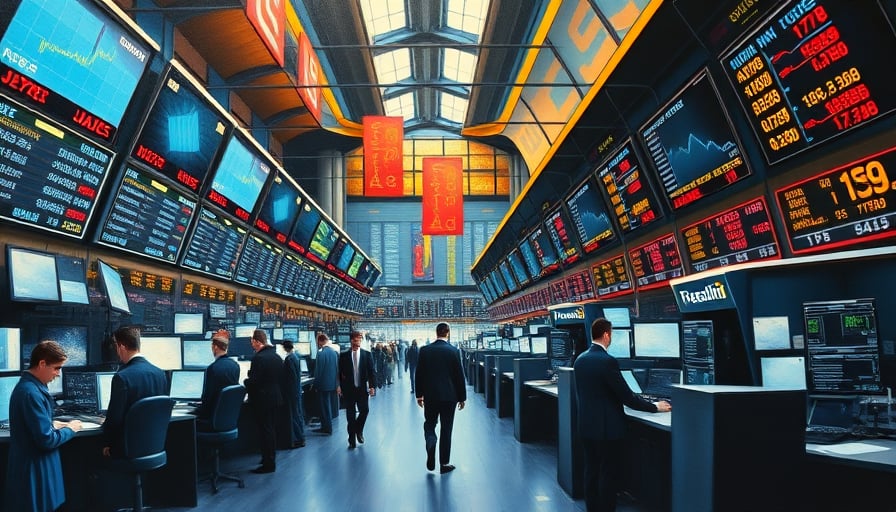 Jefferies hebt Atoss Software SE zu „Buy“ auf – Kurszielpreis steigt, Aktienboom folgt