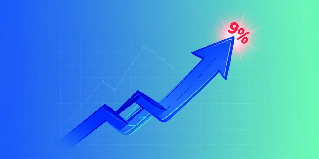 Jenoptik AG erreicht neuen Höchststand – 9 % Anstieg dank Optimismus
