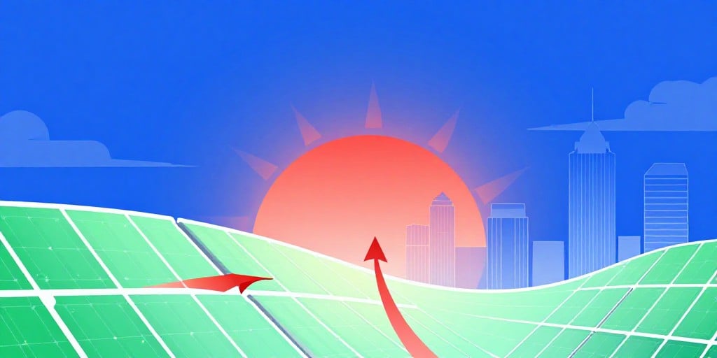 JENOPTIK AG: Historische Gewinne & zukunftsweisendes Wachstum in der Solarbranche