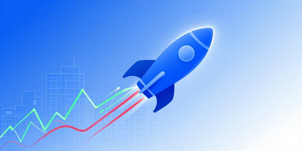 Jenoptik AG im Aufschwung: 2,5 % Kurszuwachs stärkt MDAX & zieht Investoren an